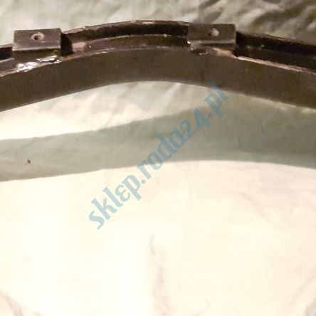 Belka przedniego zawieszenia FSO, PN ST, Truck