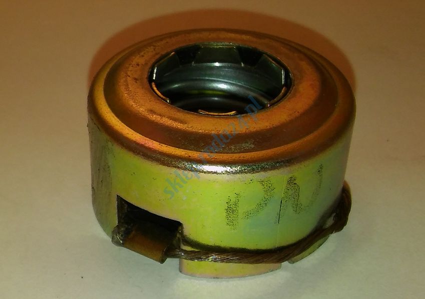 Reperaturka pompy wody z elektromagnesem FSO 1500