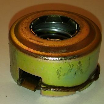 Reperaturka pompy wody z elektromagnesem FSO 1500