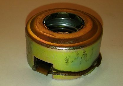 Reperaturka pompy wody z elektromagnesem FSO 1500