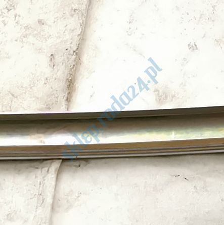 Prowadnica szyby opuszczan. drzwi przód P PN Truck