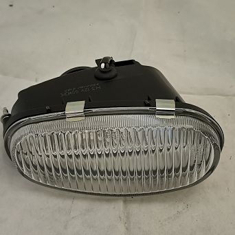 Lampa przeciwmgielna L z żarówką Lanos Wesem