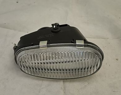 Lampa przeciwmgielna L z żarówką Lanos Wesem