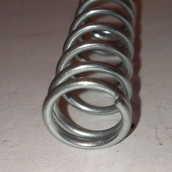 Sprężyna półosi długiej 126p