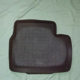 Dywanik gumowy 1722 tył P