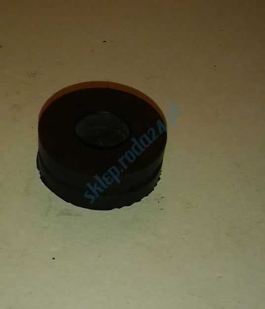 Guma montażowa 10 mm x 22 mm x 7 mm 126p, FSO, PN