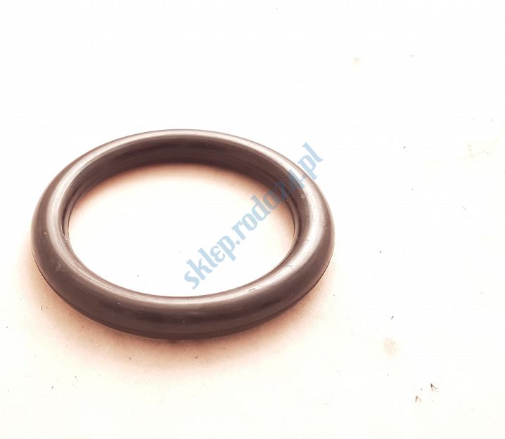 Oring  72,00 mm x 6,00 mm NBR