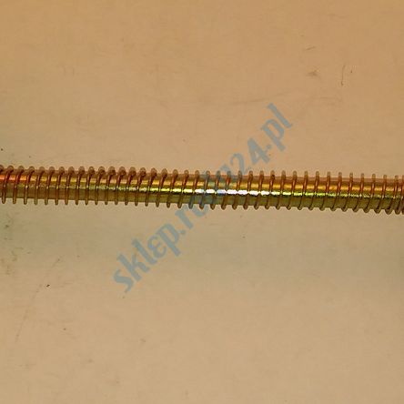 Ogranicznik pokrywy silnika na lato 126p