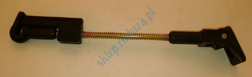 Ogranicznik pokrywy silnika na lato 126p