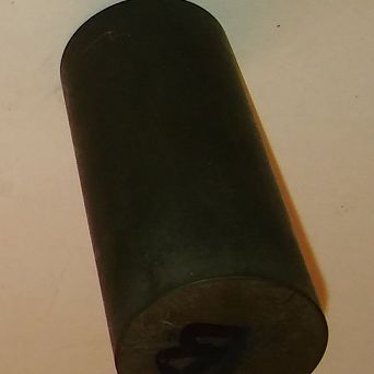 Szklanka popychacza zaworu + 0,1 FSO, PN