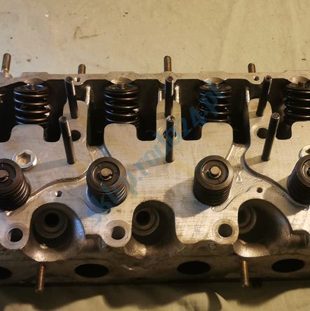 Głowica kpl. PN Caro 1600 regenerowana