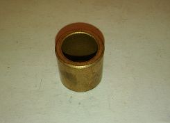 Tulejka rozr.   8,09 mm x 11,12 mm x 10,00 mm AS
