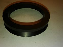Pierścień uszczelniający V-ring  40