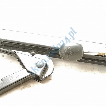 Podnośnik mechaniczny 0,5 T  94.0.00 126p ZSM