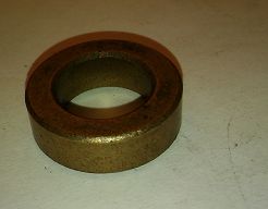 Tulejka wspornika wałka sprzęgłowego mosiądz 126p