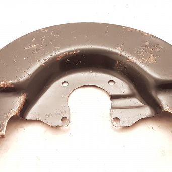 Osłona tarczy hamulcowej tył P FSO, PN