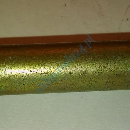 Sworzeń prądnicy / alternatora 126p