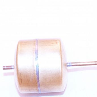 Pływak WSK125 z iglicą