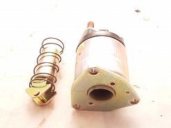 Elektromagnes WE8a FSO, PN ST Elmot