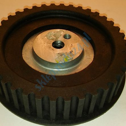 Koło rozrządu duże PN Caro, Atu