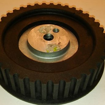 Koło rozrządu duże PN Caro, Atu