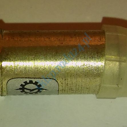 Elektrozawór gaźnika 126p, PN regenerowany