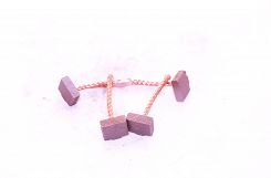 Szczotka   4,5 x 13,0 x 12,5 / 13,0 węglowa Tico