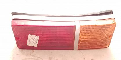 Lampa tył FSO kombi chrom