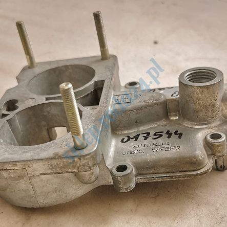 Pokrywa gaźnika Weber FSO, PN, Żuk FOS