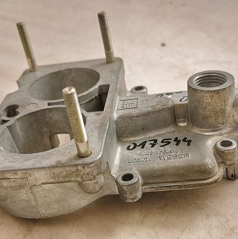 Pokrywa gaźnika Weber FSO, PN, Żuk FOS