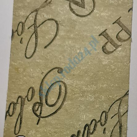 Uszczelka pokrywy głowicy tył Żuk, Warszawa S - 21