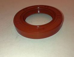 Simmering   25 x 35 x 7 AO VMQ