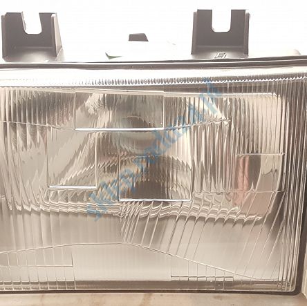 Reflektor L z kier. PN Caro, Atu, Truck reg. hydr.