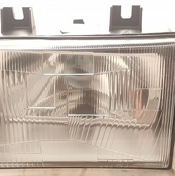 Reflektor L z kier. PN Caro, Atu, Truck reg. hydr.