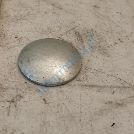 Zaślepka bloku 18,00 mm  FSO, PN