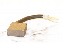 Szczotka   8,0 x 20,0 x 25,0 węglowa 625/4 - 3