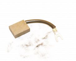 Szczotka   8,0 x 20,0 x 25,0 węglowa 625/4