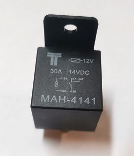 Przekaźnik PS - 541 FSO, PN, Żuk, Tarpan, Favorit