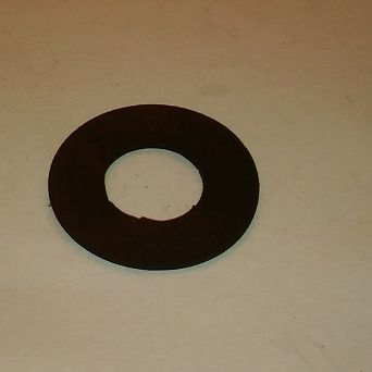 Podkładka gumowa sprężyny zaworu FSO, PN rzem.