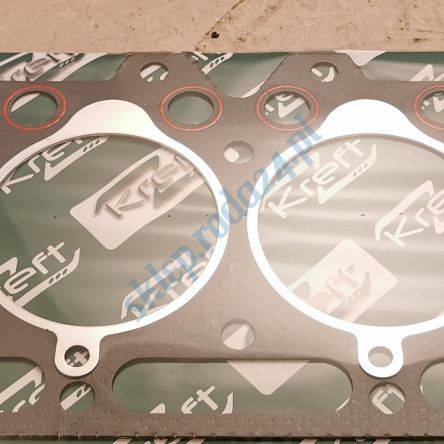 Uszczelka głowicy Lublin, Żuk, Gaz, Honker Kreft