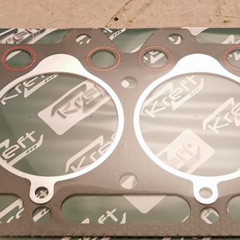 Uszczelka głowicy Lublin, Żuk, Gaz, Honker Kreft