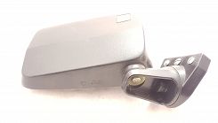 Lusterko P 126p, FSO, PN Cross Max na ramkę drzwi