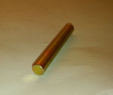 Sworzeń zawiasu drzwi 126p