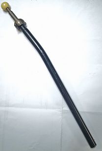 Dźwignia lewarka zmiany biegów Skoda 105 - 120