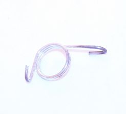 Sprężyna dźwigni sprzęgła Simson