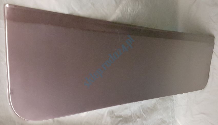 Reperaturka poszycia drzwi P 126p