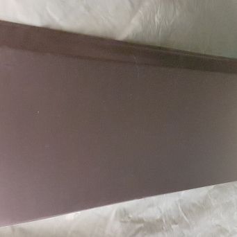 Reperaturka poszycia drzwi P 126p