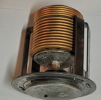 Termostat TS 4 - 82°C Ursus C - 360 Mera