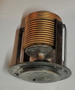Termostat TS 4 - 82°C Ursus C - 360 Mera
