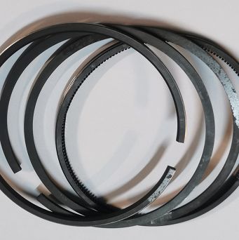 Pierścienie tłoka N 100,0 Zetor 4P Prima